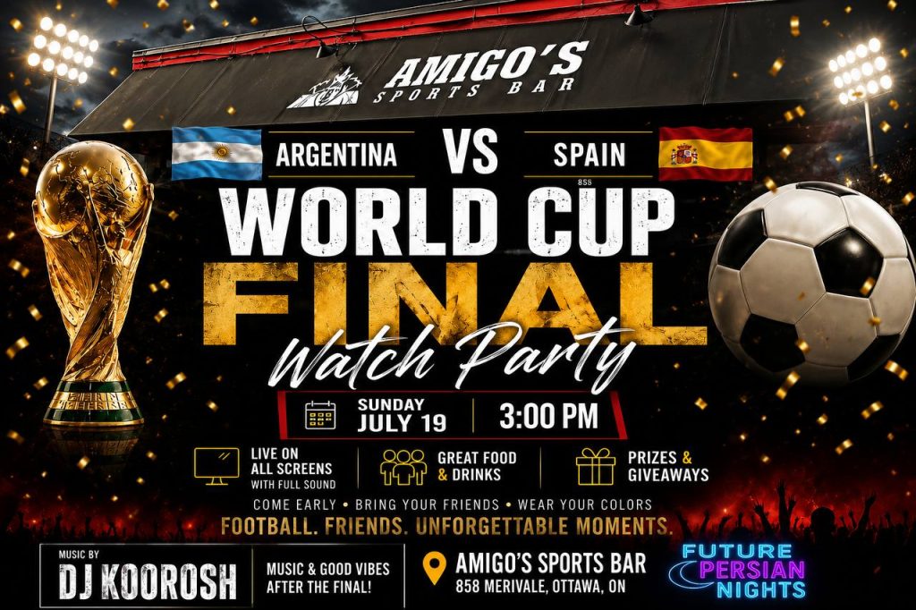 FIFA 2026 Final Match